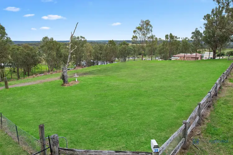Second view of Homely house listing, 39 Innes Street, Thirlmere NSW 2572