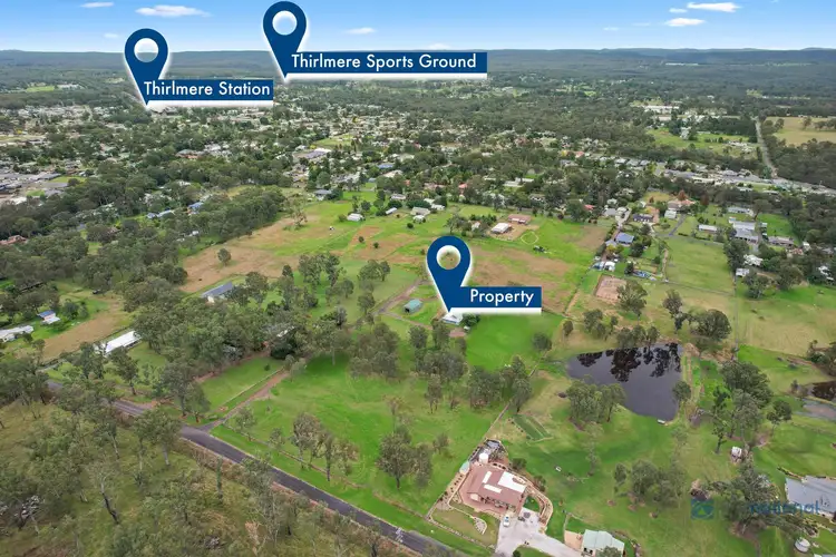 Third view of Homely house listing, 39 Innes Street, Thirlmere NSW 2572