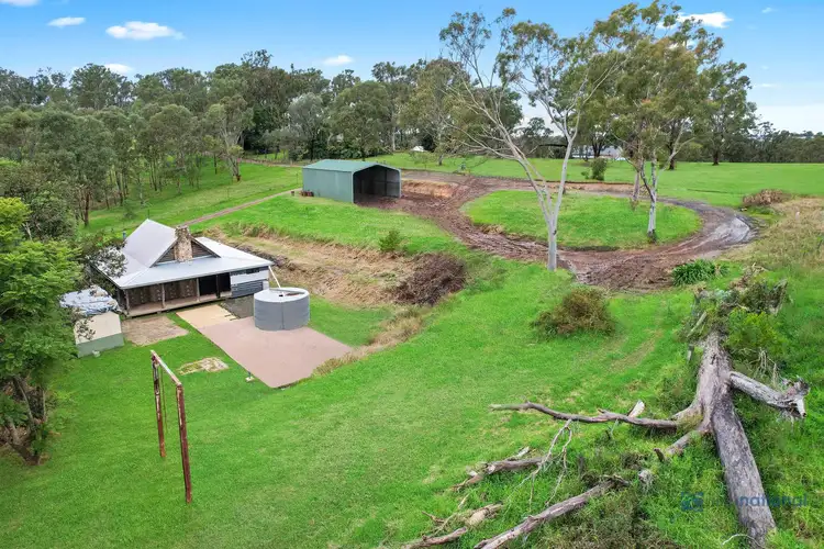 Fourth view of Homely house listing, 39 Innes Street, Thirlmere NSW 2572