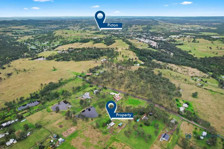 Seventh view of Homely house listing, 39 Innes Street, Thirlmere NSW 2572