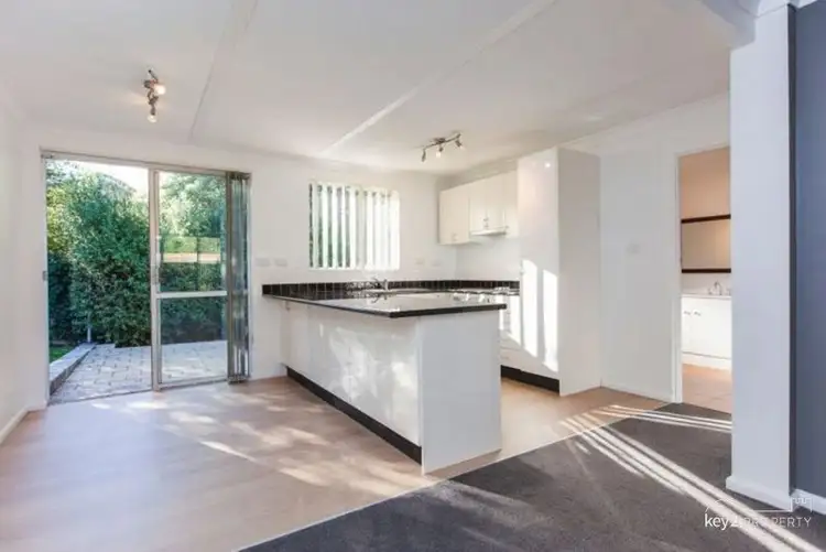 Third view of Homely unit listing, 1/26 Pitt Avenue, Trevallyn TAS 7250