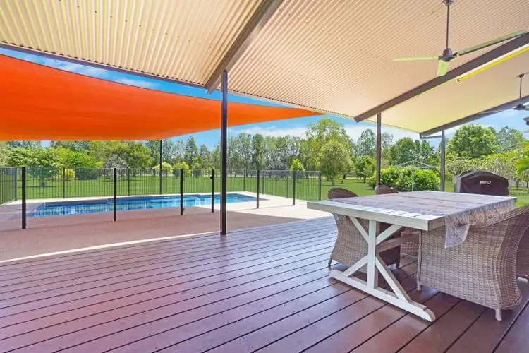 Second view of Homely rural property listing, 31 Caldwell Road, Mcminns Lagoon NT 822