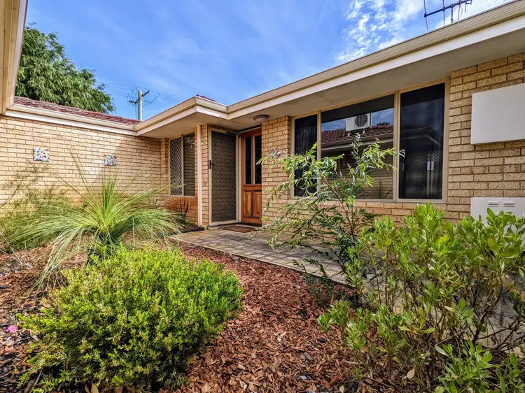 Fourth view of Homely villa listing, 3/14-16 Durant Way, Brentwood WA 6153