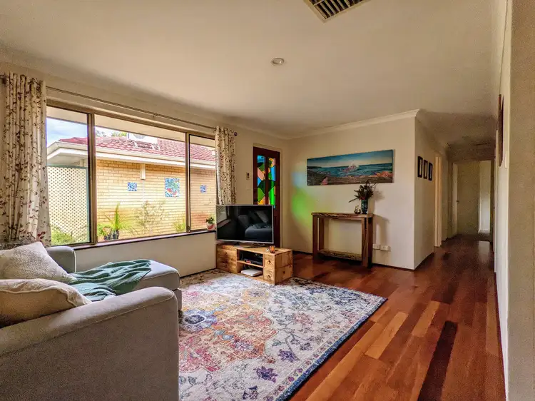 Sixth view of Homely villa listing, 3/14-16 Durant Way, Brentwood WA 6153