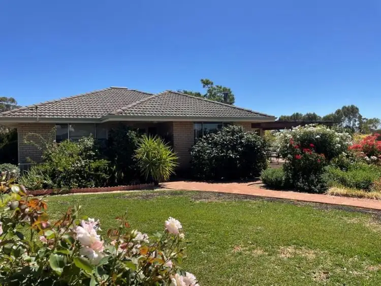 Main view of Homely house listing, 40 Corberding Road, Brookton WA 6306