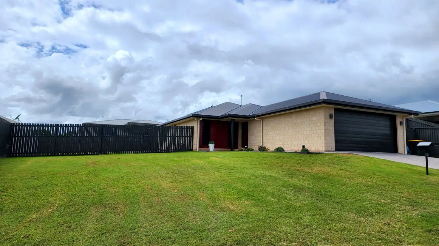 Main view of Homely house listing, 6 Mowbray place, Urraween QLD 4655