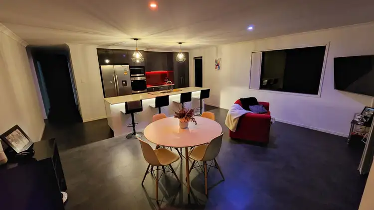Second view of Homely house listing, 6 Mowbray place, Urraween QLD 4655
