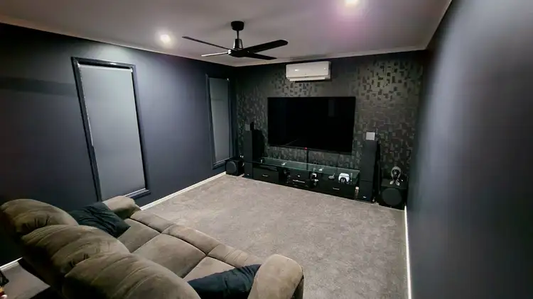 Third view of Homely house listing, 6 Mowbray place, Urraween QLD 4655