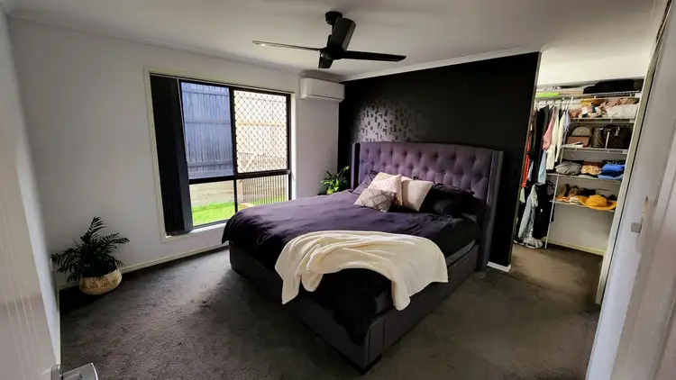 Fifth view of Homely house listing, 6 Mowbray place, Urraween QLD 4655