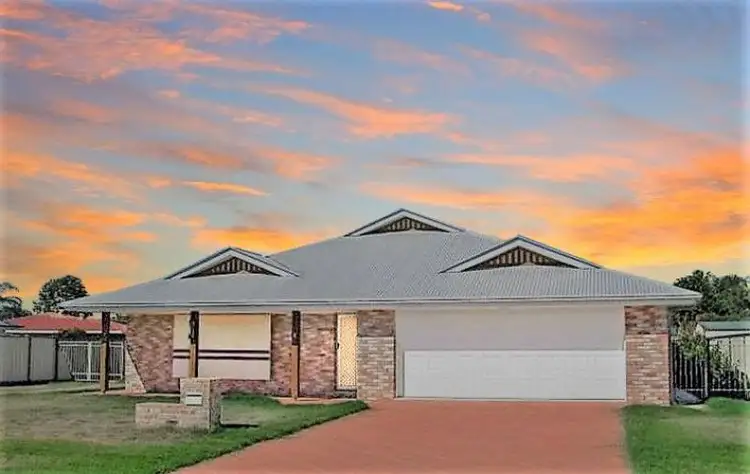 Second view of Homely house listing, 4 Back Avenue, Chinchilla QLD 4413