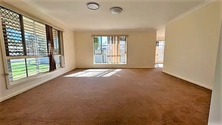 Third view of Homely house listing, 4 Back Avenue, Chinchilla QLD 4413