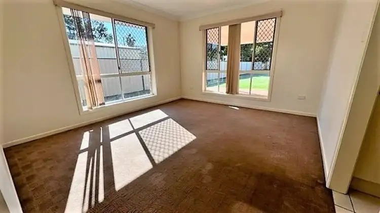 Fourth view of Homely house listing, 4 Back Avenue, Chinchilla QLD 4413