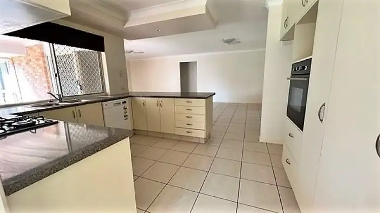 Fifth view of Homely house listing, 4 Back Avenue, Chinchilla QLD 4413