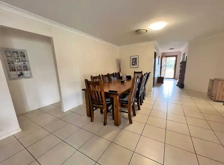 Seventh view of Homely house listing, 4 Back Avenue, Chinchilla QLD 4413