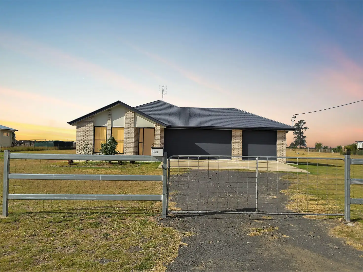 Main view of Homely house listing, Lot 32 Ainsworth Street, Chinchilla QLD 4413