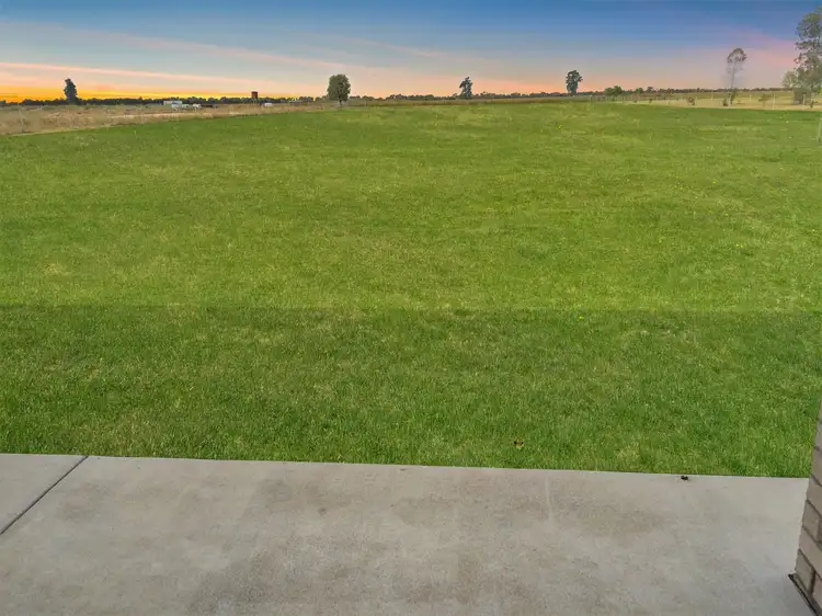 Second view of Homely house listing, Lot 32 Ainsworth Street, Chinchilla QLD 4413