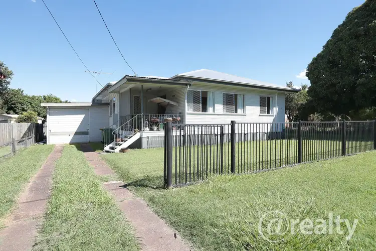 32 Old Toowoomba Road, One Mile QLD 4305