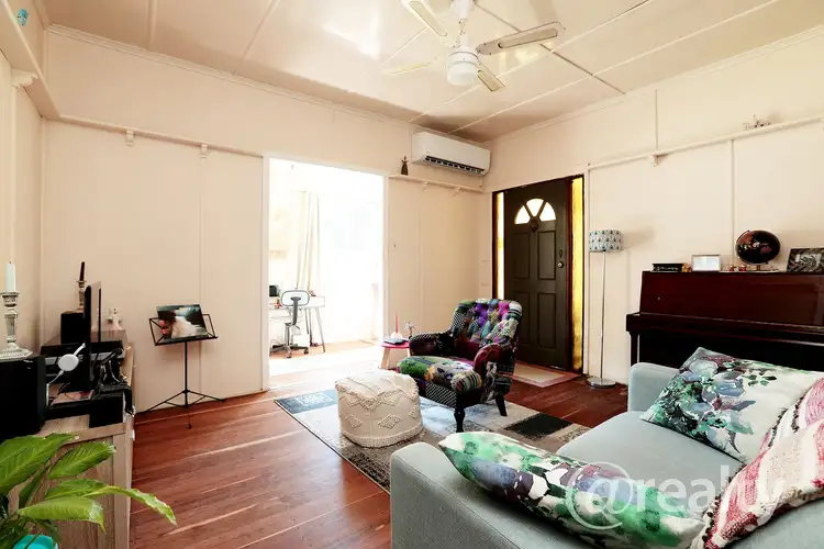 Second view of Homely house listing, 32 Old Toowoomba Road, One Mile QLD 4305