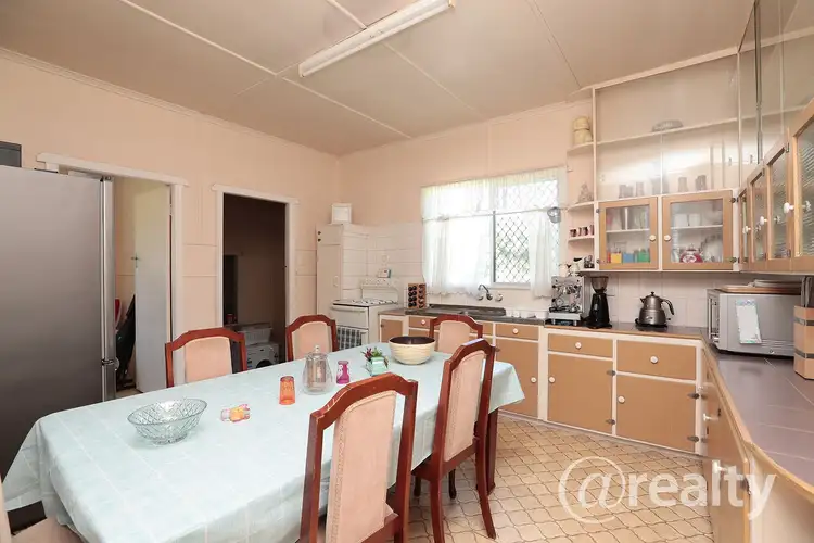 Third view of Homely house listing, 32 Old Toowoomba Road, One Mile QLD 4305