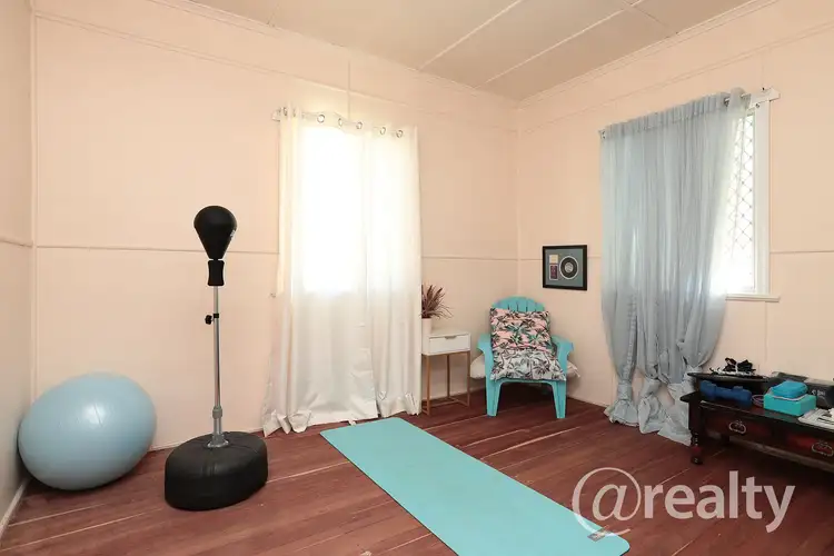 Fifth view of Homely house listing, 32 Old Toowoomba Road, One Mile QLD 4305