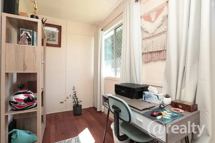 Sixth view of Homely house listing, 32 Old Toowoomba Road, One Mile QLD 4305
