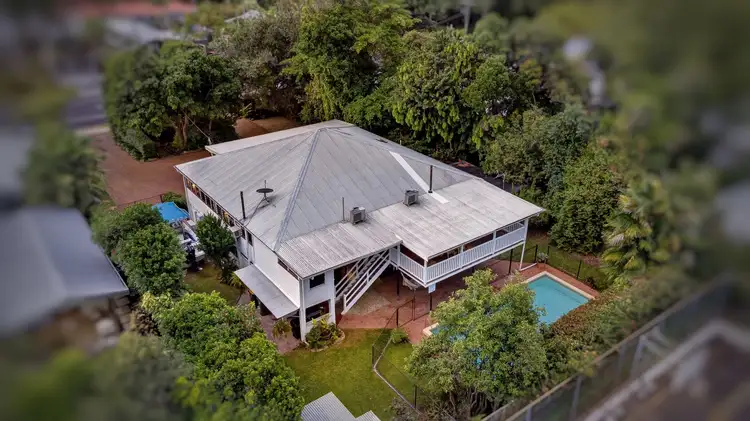 139 Woodward Street, Edge Hill QLD 4870