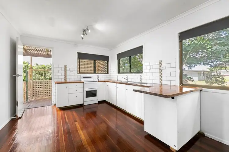 Third view of Homely house listing, 1 Ruth Street, Caboolture QLD 4510