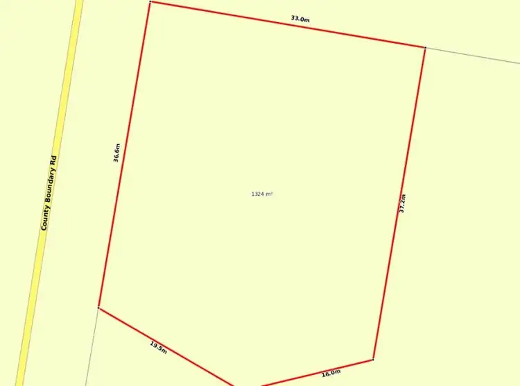 Main view of Homely land listing, 30 County Boundary Road, Moree NSW 2400