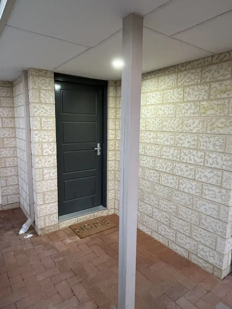 Sixth view of Homely house listing, 47A Xavier Street, Carey Park WA 6230
