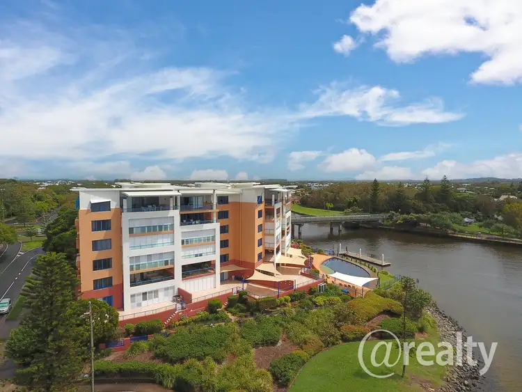 20/1 Raleigh Street, Golden Beach QLD 4551