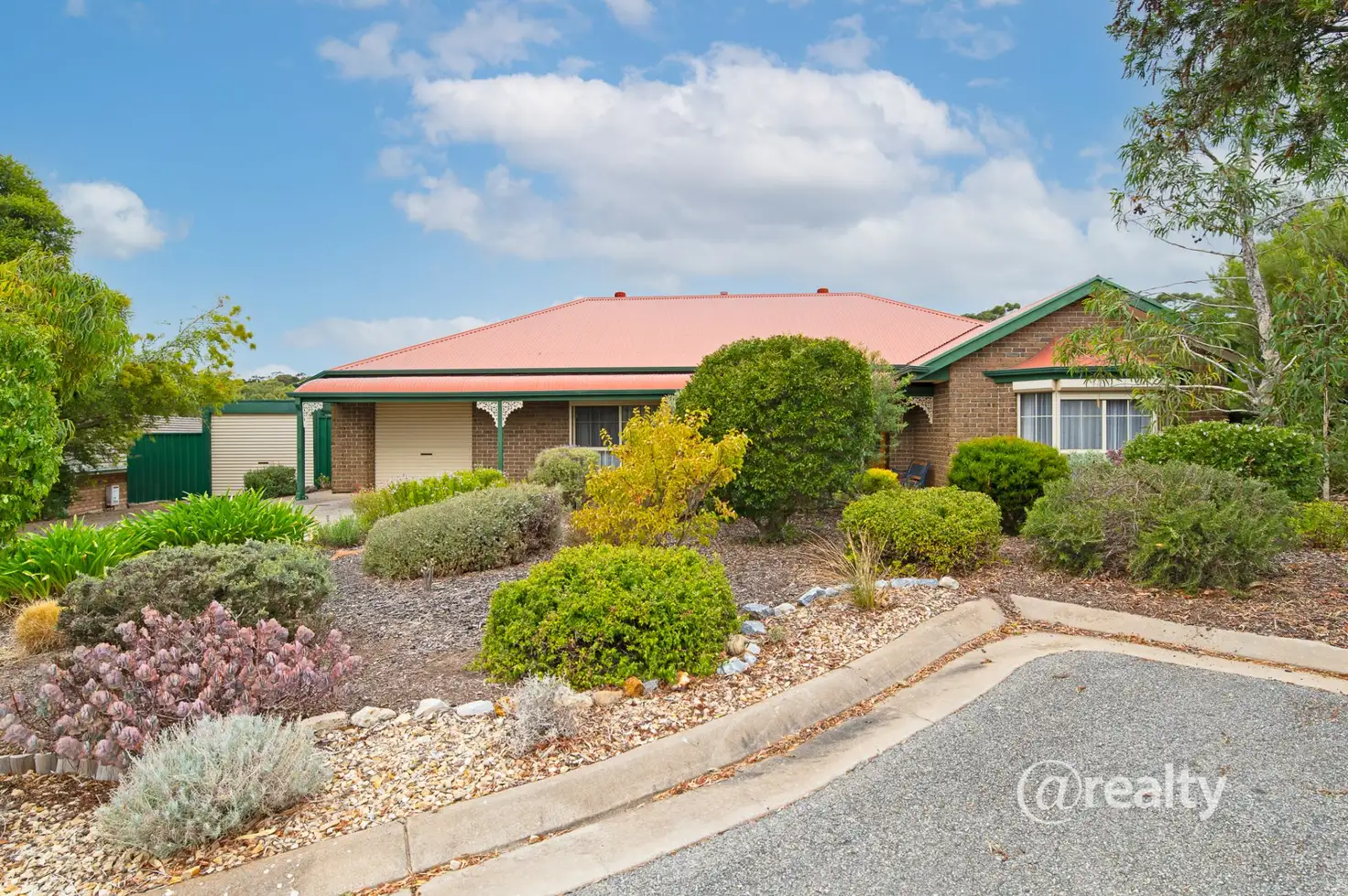 Main view of Homely house listing, 24 Richmond Grove, Onkaparinga Hills SA 5163