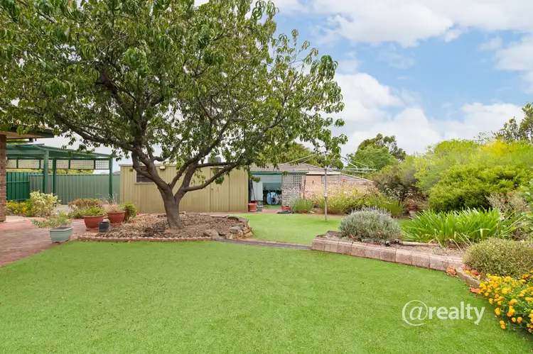 Second view of Homely house listing, 24 Richmond Grove, Onkaparinga Hills SA 5163