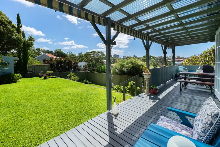 Main view of Homely house listing, 33 Douglas Street, Clovelly NSW 2031