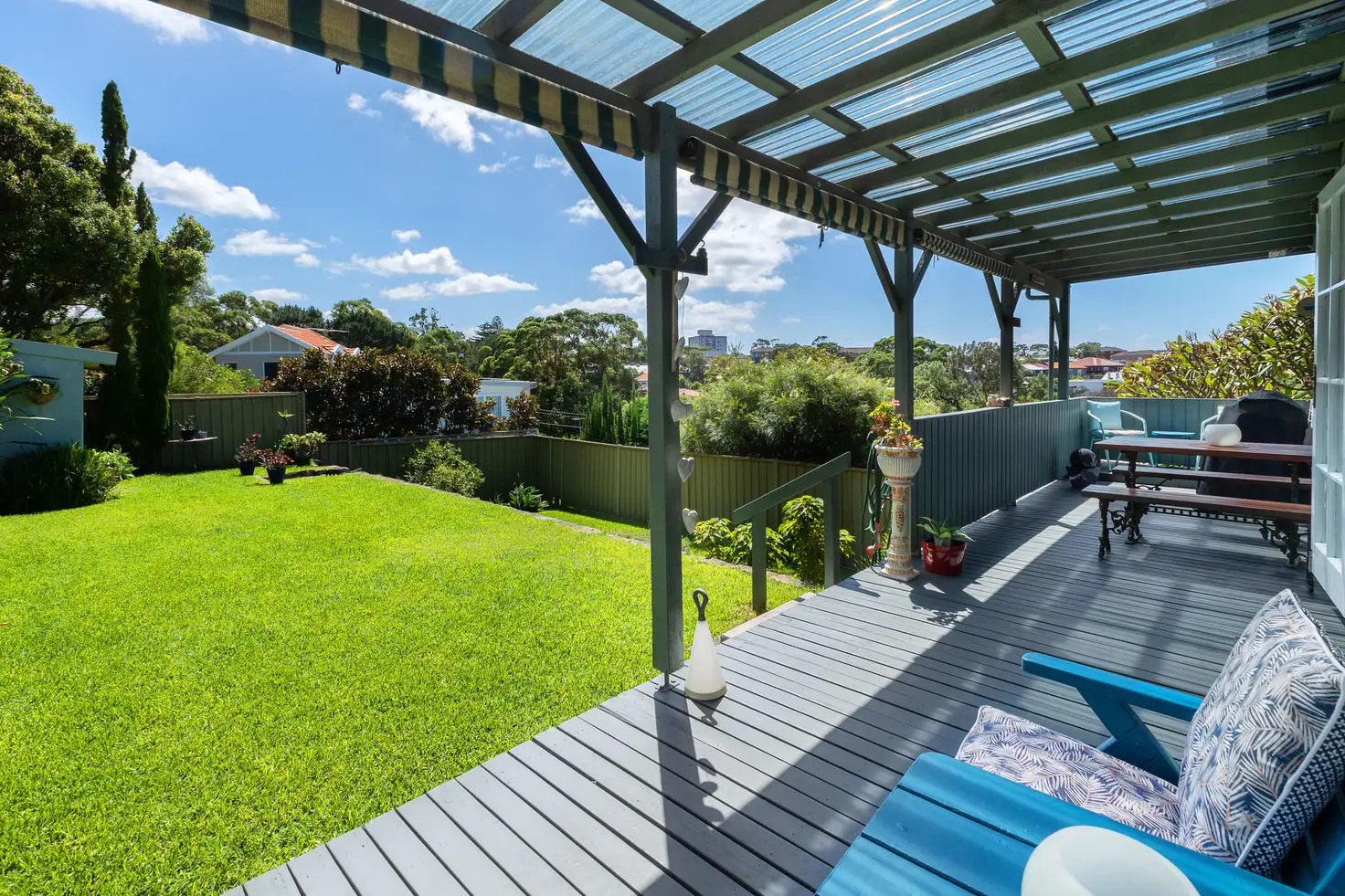 Main view of Homely house listing, 33 Douglas Street, Clovelly NSW 2031