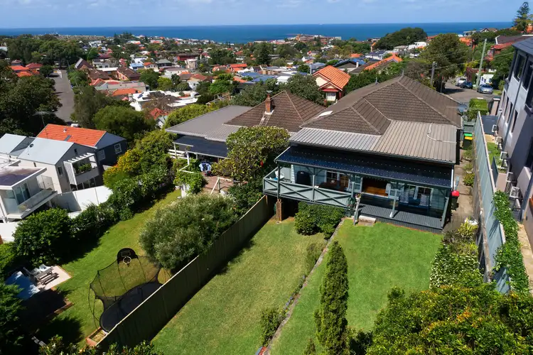 Second view of Homely house listing, 33 Douglas Street, Clovelly NSW 2031