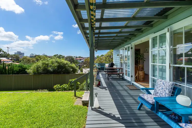 Fifth view of Homely house listing, 33 Douglas Street, Clovelly NSW 2031