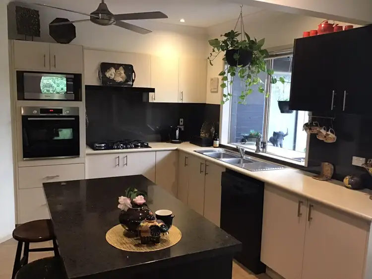 Fourth view of Homely house listing, 16 Riverview Crescent, Wangaratta VIC 3677