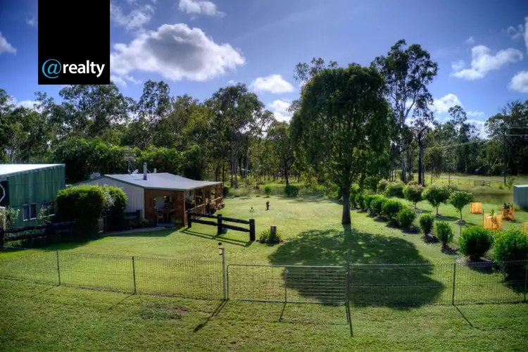 Fourth view of Homely house listing, 542 Millstream Parade, Millstream QLD 4888
