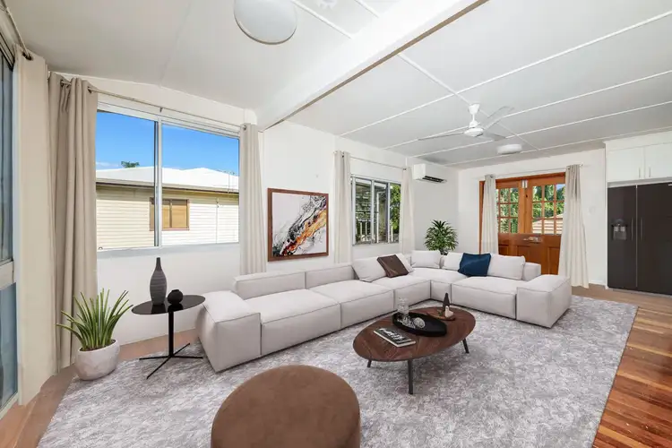Third view of Homely house listing, 189 Goodwin Street, Currajong QLD 4812