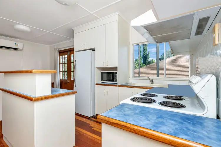 Fourth view of Homely house listing, 189 Goodwin Street, Currajong QLD 4812