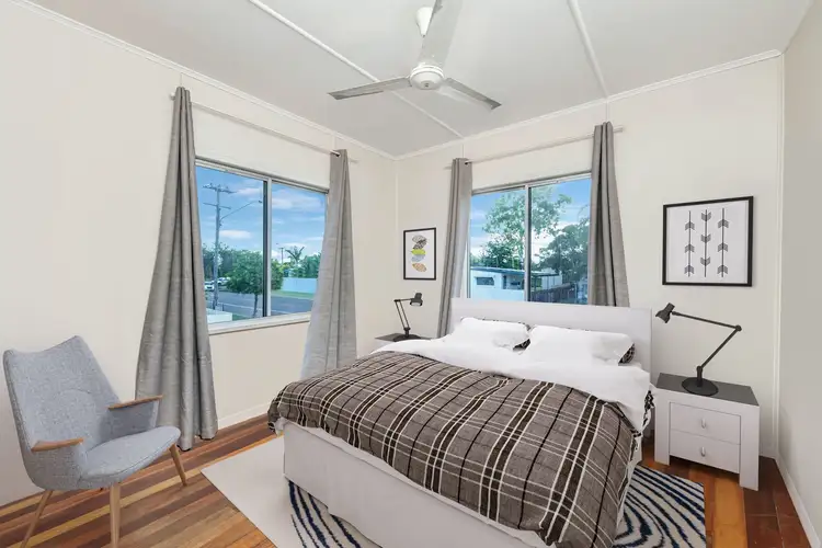 Sixth view of Homely house listing, 189 Goodwin Street, Currajong QLD 4812