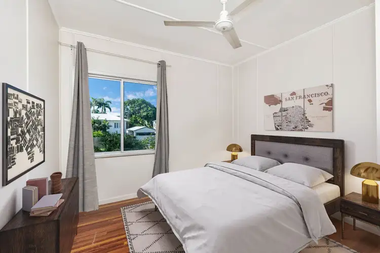 Seventh view of Homely house listing, 189 Goodwin Street, Currajong QLD 4812