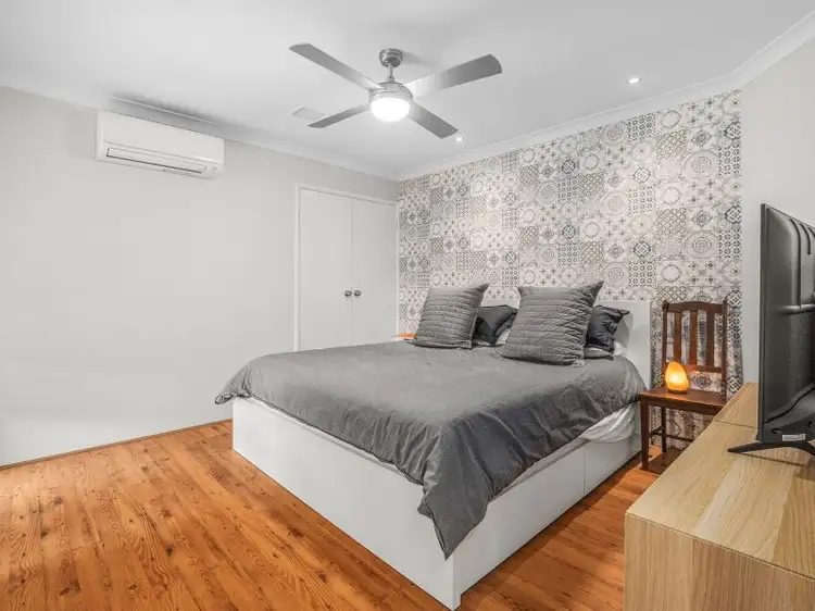 Second view of Homely unit listing, 3/52 Albemarle St, Doubleview WA 6018