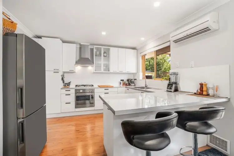 Fourth view of Homely unit listing, 3/52 Albemarle St, Doubleview WA 6018