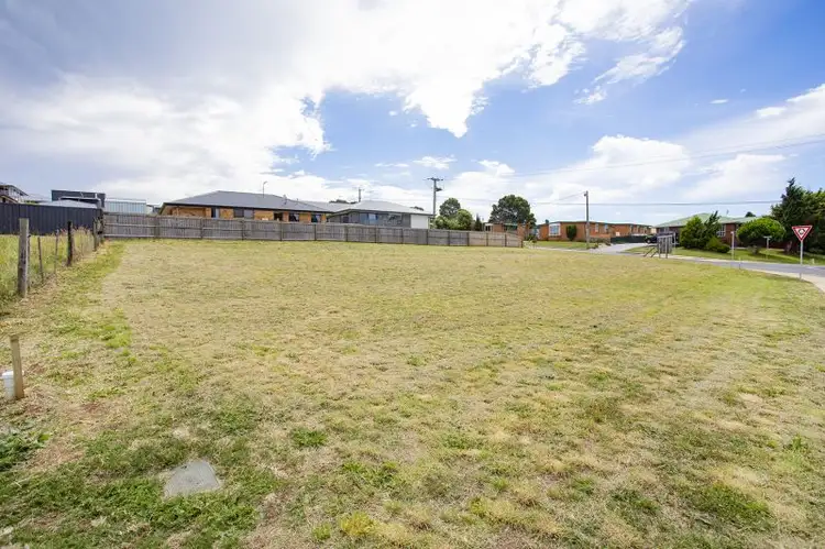 Fifth view of Homely land listing, 1 Madeline Drive, Mooreville TAS 7321