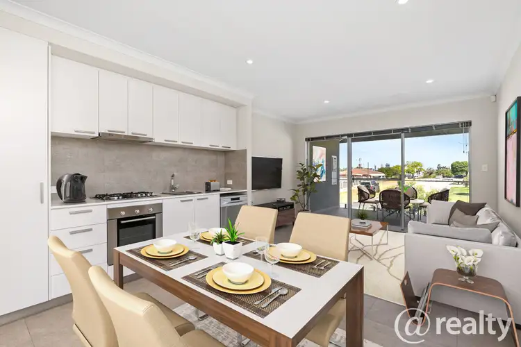 Main view of Homely unit listing, 5/329 Hector Street, Tuart Hill WA 6060