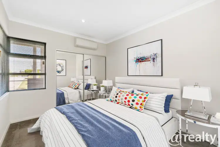 Third view of Homely unit listing, 5/329 Hector Street, Tuart Hill WA 6060