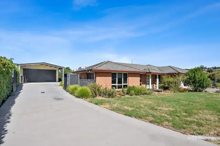 Main view of Homely house listing, 172 Poplar Parade, Youngtown TAS 7249