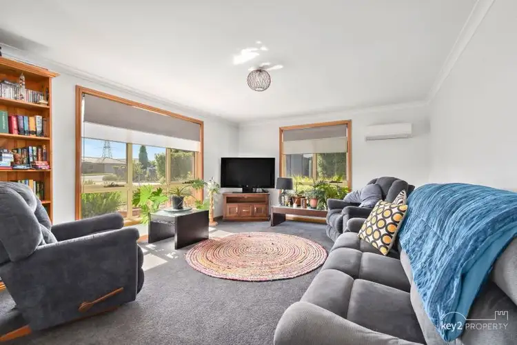 Second view of Homely house listing, 172 Poplar Parade, Youngtown TAS 7249