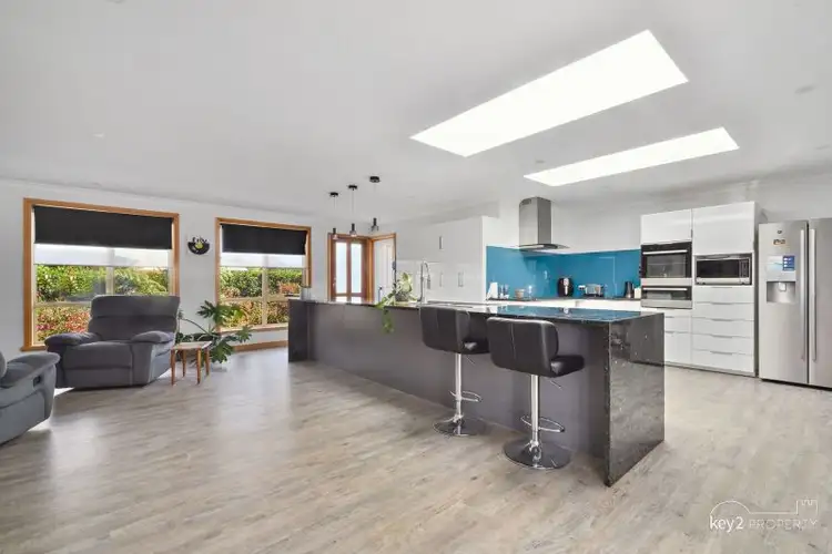 Fifth view of Homely house listing, 172 Poplar Parade, Youngtown TAS 7249